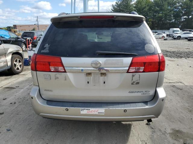 Photo 5 VIN: 5TDZA22C54S160482 - TOYOTA SIENNA XLE 