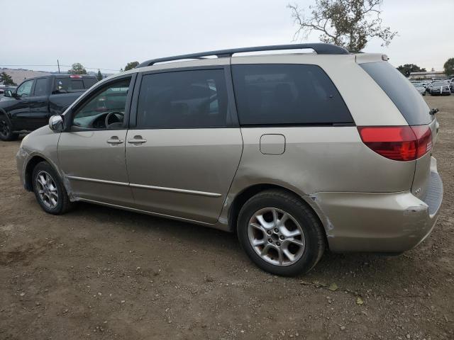 Photo 1 VIN: 5TDZA22C54S173491 - TOYOTA SIENNA XLE 