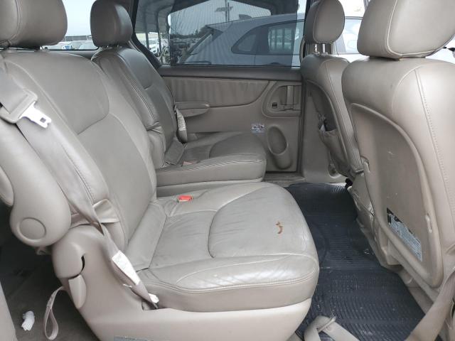 Photo 10 VIN: 5TDZA22C54S173491 - TOYOTA SIENNA XLE 