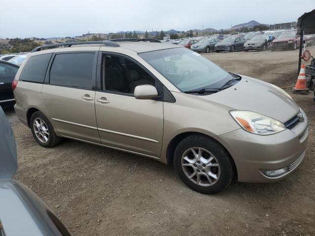 Photo 3 VIN: 5TDZA22C54S173491 - TOYOTA SIENNA XLE 