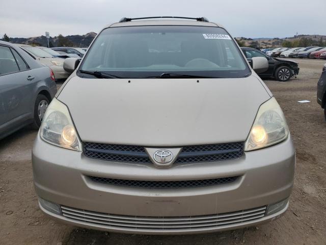 Photo 4 VIN: 5TDZA22C54S173491 - TOYOTA SIENNA XLE 