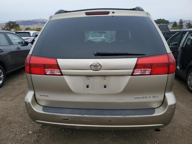 Photo 5 VIN: 5TDZA22C54S173491 - TOYOTA SIENNA XLE 