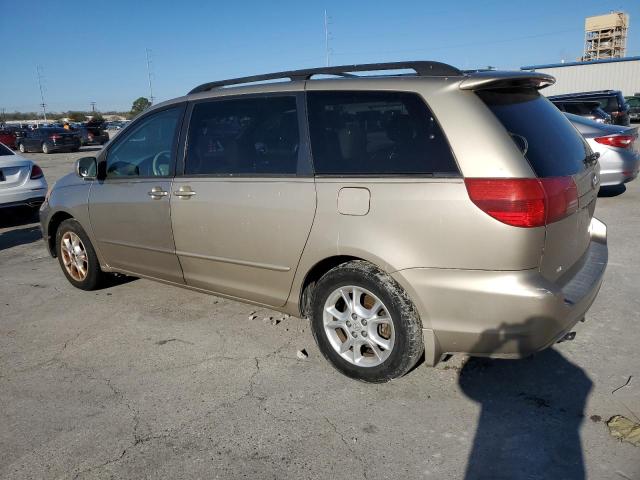 Photo 1 VIN: 5TDZA22C54S195457 - TOYOTA SIENNA 