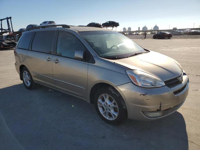 Photo 3 VIN: 5TDZA22C54S195457 - TOYOTA SIENNA 