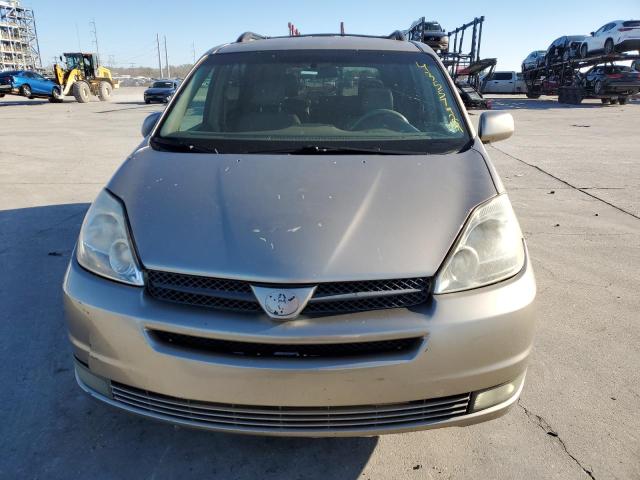 Photo 4 VIN: 5TDZA22C54S195457 - TOYOTA SIENNA 