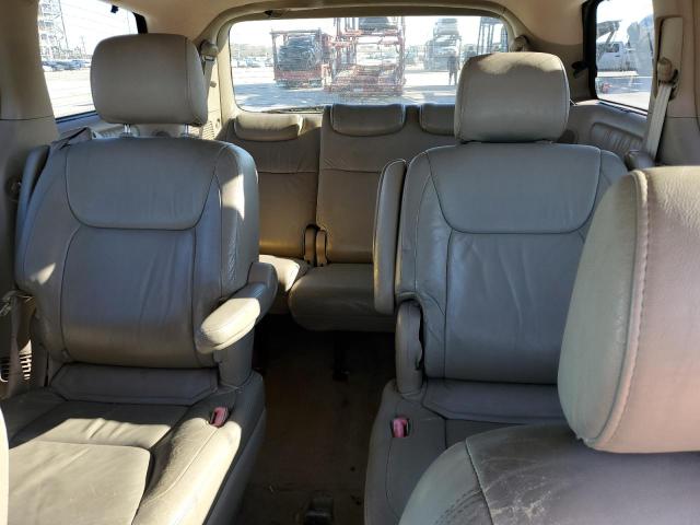 Photo 9 VIN: 5TDZA22C54S195457 - TOYOTA SIENNA 