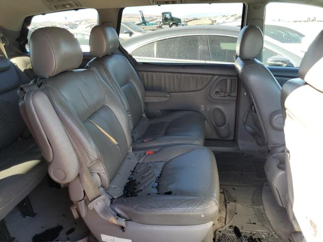 Photo 10 VIN: 5TDZA22C54S217571 - TOYOTA SIENNA XLE 