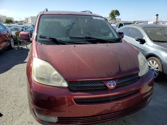 Photo 4 VIN: 5TDZA22C54S217571 - TOYOTA SIENNA XLE 