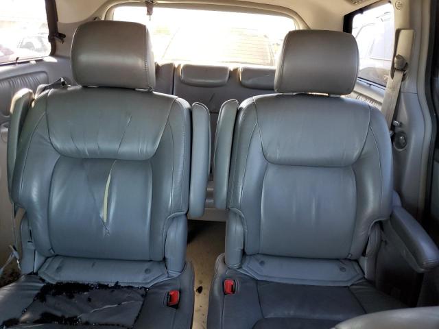 Photo 9 VIN: 5TDZA22C54S217571 - TOYOTA SIENNA XLE 