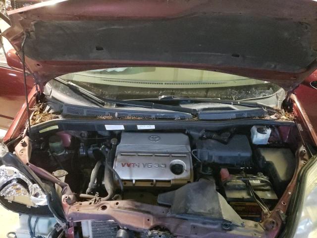 Photo 10 VIN: 5TDZA22C54S219806 - TOYOTA SIENNA XLE 