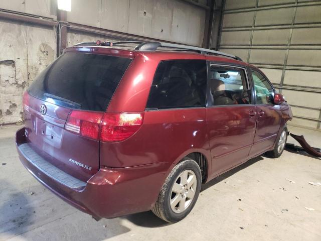 Photo 2 VIN: 5TDZA22C54S219806 - TOYOTA SIENNA XLE 