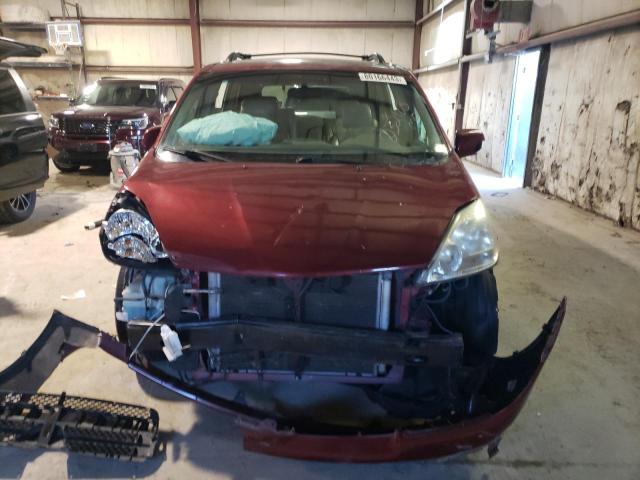 Photo 4 VIN: 5TDZA22C54S219806 - TOYOTA SIENNA XLE 