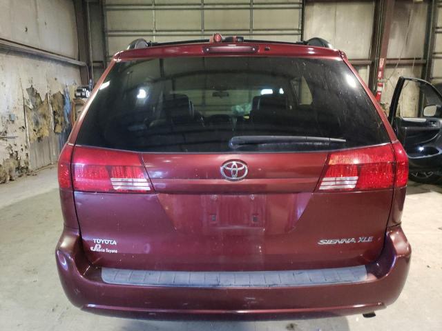 Photo 5 VIN: 5TDZA22C54S219806 - TOYOTA SIENNA XLE 