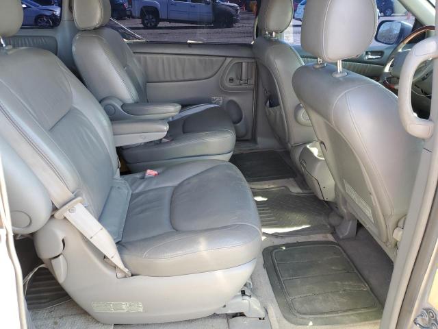 Photo 10 VIN: 5TDZA22C54S220244 - TOYOTA SIENNA XLE 