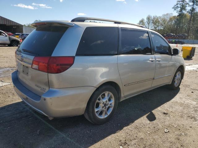 Photo 2 VIN: 5TDZA22C54S220244 - TOYOTA SIENNA XLE 