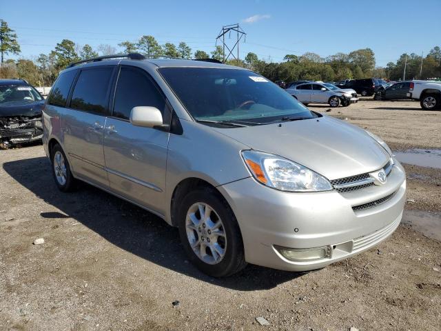 Photo 3 VIN: 5TDZA22C54S220244 - TOYOTA SIENNA XLE 