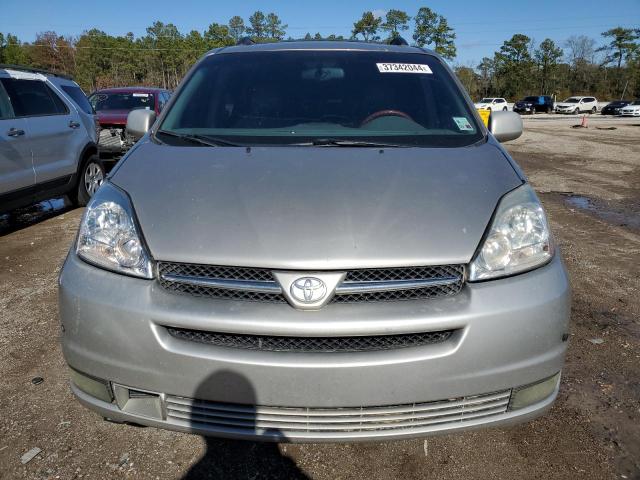 Photo 4 VIN: 5TDZA22C54S220244 - TOYOTA SIENNA XLE 