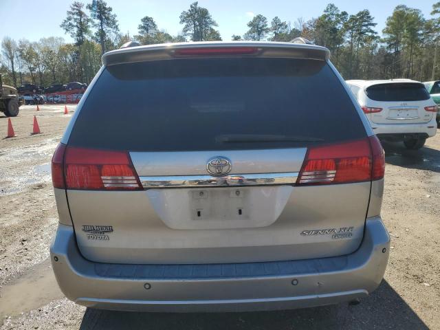 Photo 5 VIN: 5TDZA22C54S220244 - TOYOTA SIENNA XLE 