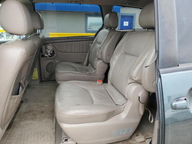 Photo 10 VIN: 5TDZA22C55S254251 - TOYOTA SIENNA XLE 