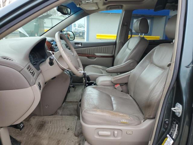 Photo 6 VIN: 5TDZA22C55S254251 - TOYOTA SIENNA XLE 