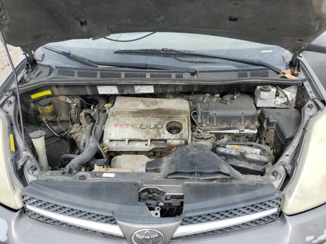 Photo 11 VIN: 5TDZA22C55S274628 - TOYOTA SIENNA XLE 