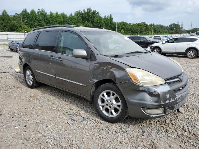 Photo 3 VIN: 5TDZA22C55S274628 - TOYOTA SIENNA XLE 