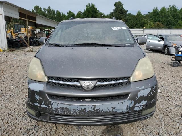 Photo 4 VIN: 5TDZA22C55S274628 - TOYOTA SIENNA XLE 