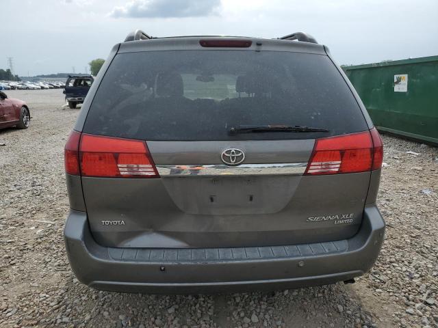 Photo 5 VIN: 5TDZA22C55S274628 - TOYOTA SIENNA XLE 