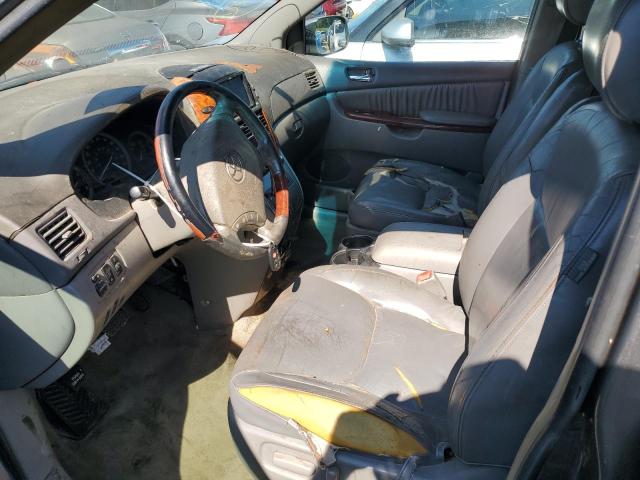 Photo 6 VIN: 5TDZA22C55S274628 - TOYOTA SIENNA XLE 