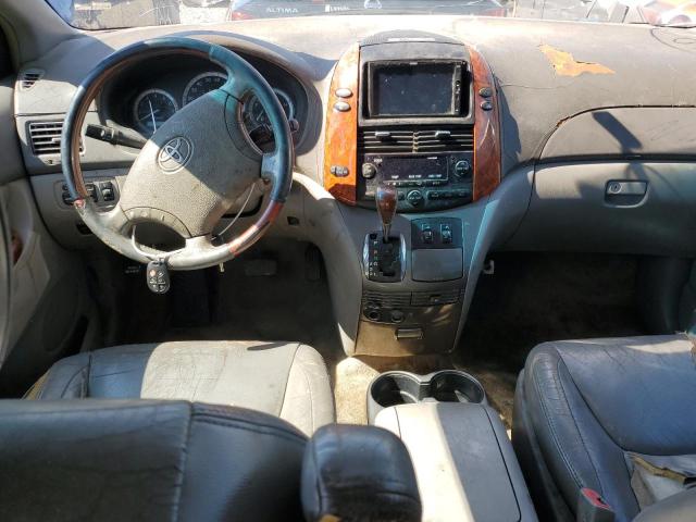 Photo 7 VIN: 5TDZA22C55S274628 - TOYOTA SIENNA XLE 