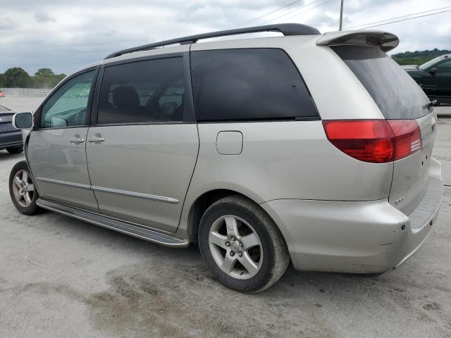 Photo 1 VIN: 5TDZA22C55S289405 - TOYOTA SIENNA XLE 