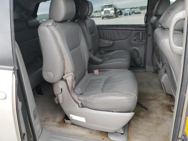 Photo 10 VIN: 5TDZA22C55S289405 - TOYOTA SIENNA XLE 