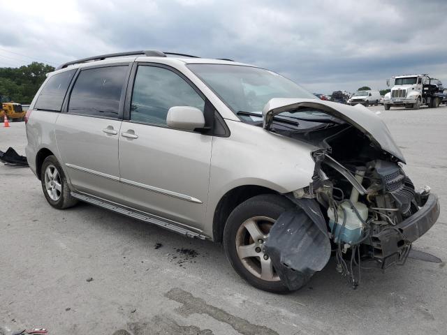 Photo 3 VIN: 5TDZA22C55S289405 - TOYOTA SIENNA XLE 