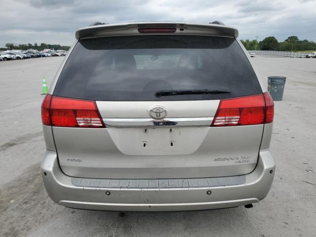 Photo 5 VIN: 5TDZA22C55S289405 - TOYOTA SIENNA XLE 