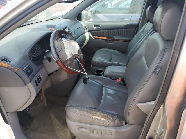 Photo 6 VIN: 5TDZA22C55S289405 - TOYOTA SIENNA XLE 