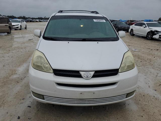 Photo 4 VIN: 5TDZA22C55S310284 - TOYOTA ALL MODELS 