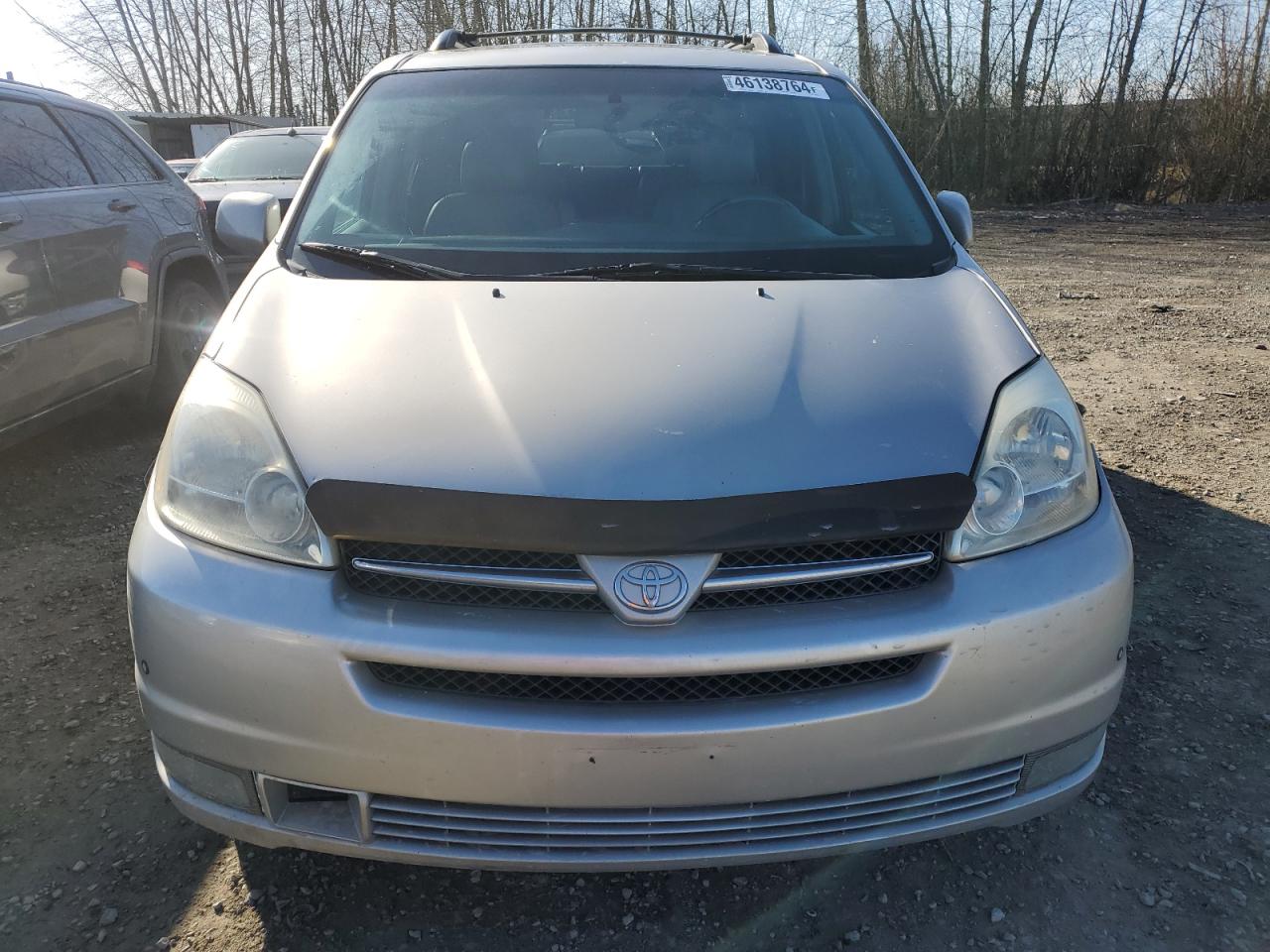 Photo 4 VIN: 5TDZA22C55S313914 - TOYOTA SIENNA 