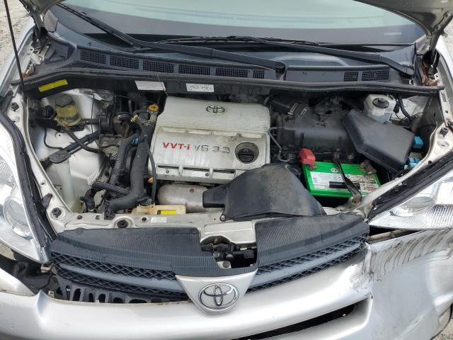 Photo 11 VIN: 5TDZA22C55S324251 - TOYOTA SIENNA XLE 