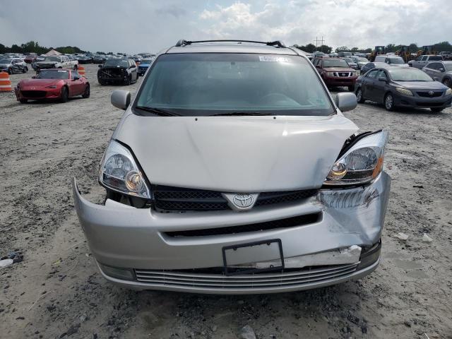 Photo 4 VIN: 5TDZA22C55S324251 - TOYOTA SIENNA XLE 