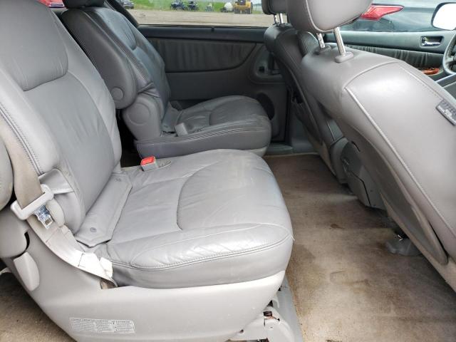 Photo 10 VIN: 5TDZA22C56S400570 - TOYOTA SIENNA XLE 