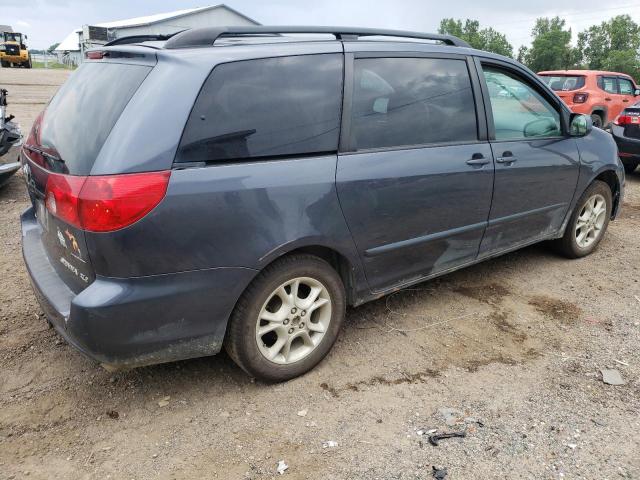 Photo 2 VIN: 5TDZA22C56S400570 - TOYOTA SIENNA XLE 