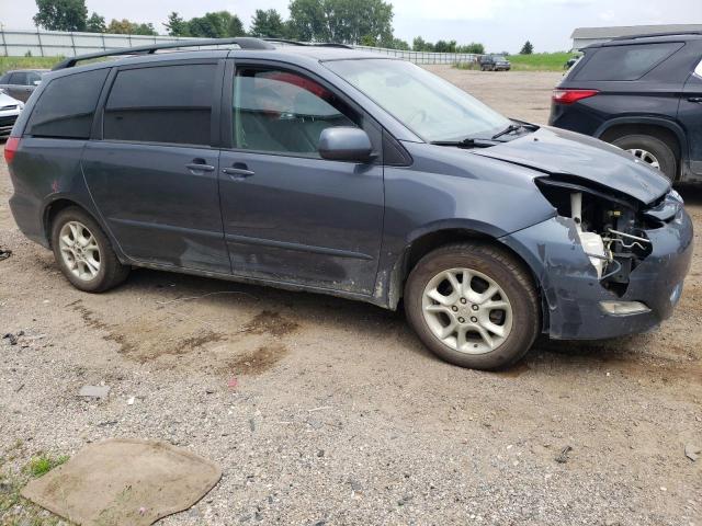 Photo 3 VIN: 5TDZA22C56S400570 - TOYOTA SIENNA XLE 