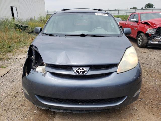 Photo 4 VIN: 5TDZA22C56S400570 - TOYOTA SIENNA XLE 