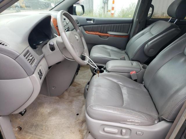 Photo 6 VIN: 5TDZA22C56S400570 - TOYOTA SIENNA XLE 