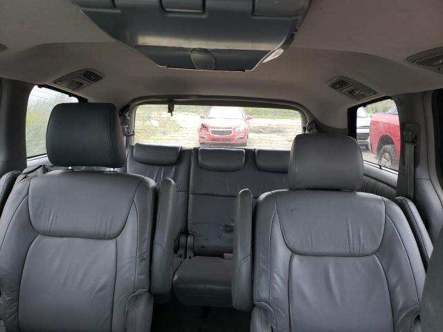 Photo 9 VIN: 5TDZA22C56S400570 - TOYOTA SIENNA XLE 