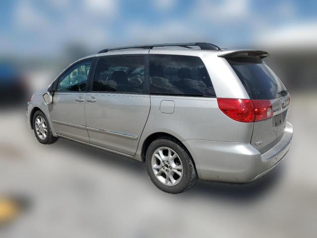 Photo 1 VIN: 5TDZA22C56S472109 - TOYOTA SIENNA XLE 