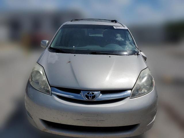 Photo 4 VIN: 5TDZA22C56S472109 - TOYOTA SIENNA XLE 