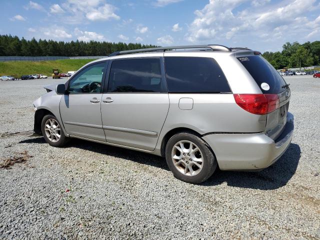 Photo 1 VIN: 5TDZA22C56S477892 - TOYOTA SIENNA XLE 