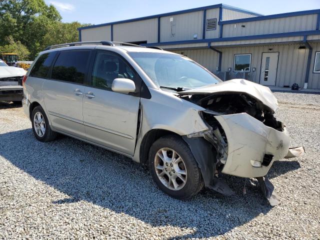 Photo 3 VIN: 5TDZA22C56S477892 - TOYOTA SIENNA XLE 