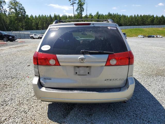 Photo 5 VIN: 5TDZA22C56S477892 - TOYOTA SIENNA XLE 